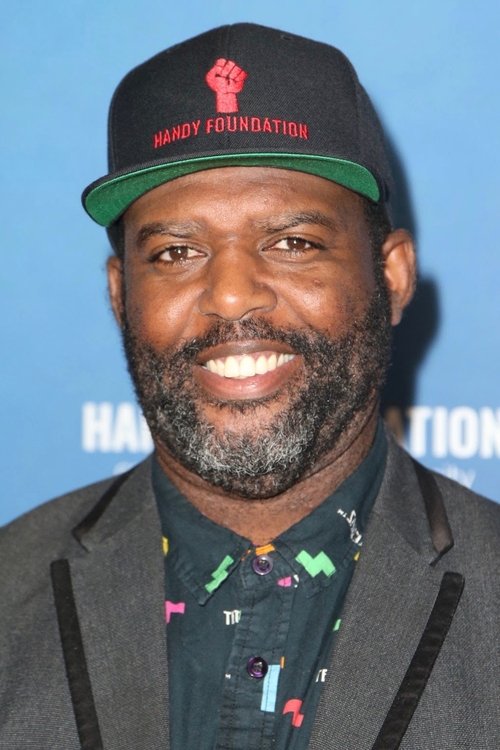 Ри-Карло Хандй