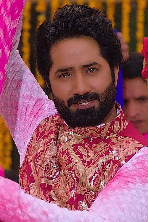 Али Аббас Сйед