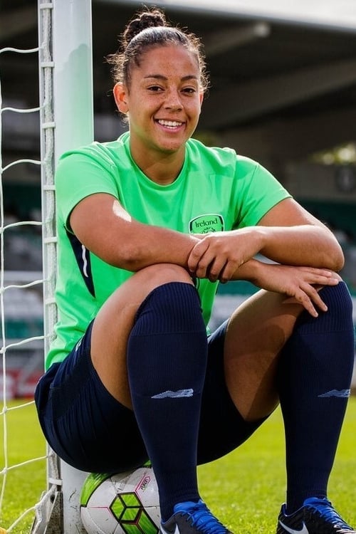 Рианна Jарретт