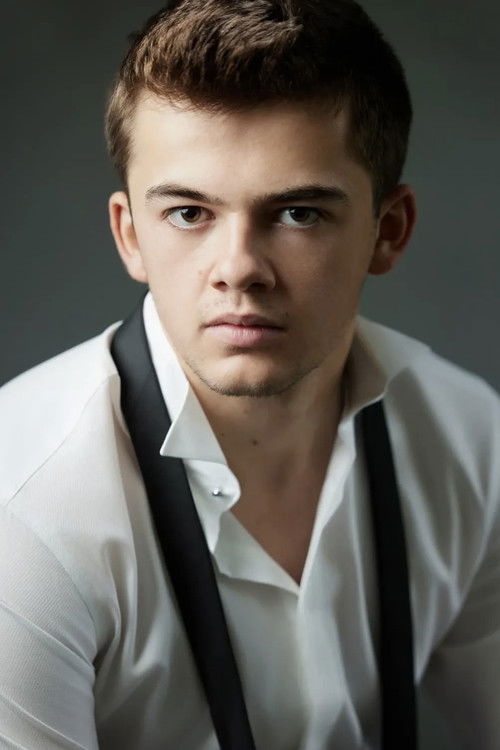 Лоуис Биспхам