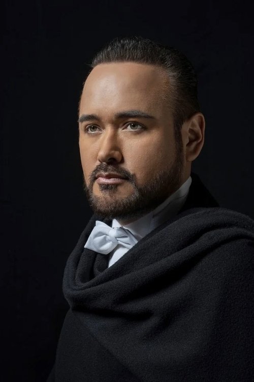 Jавиер Цамарена