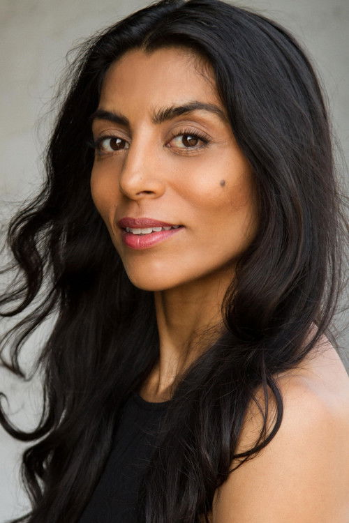 Ресхма Гаjjар