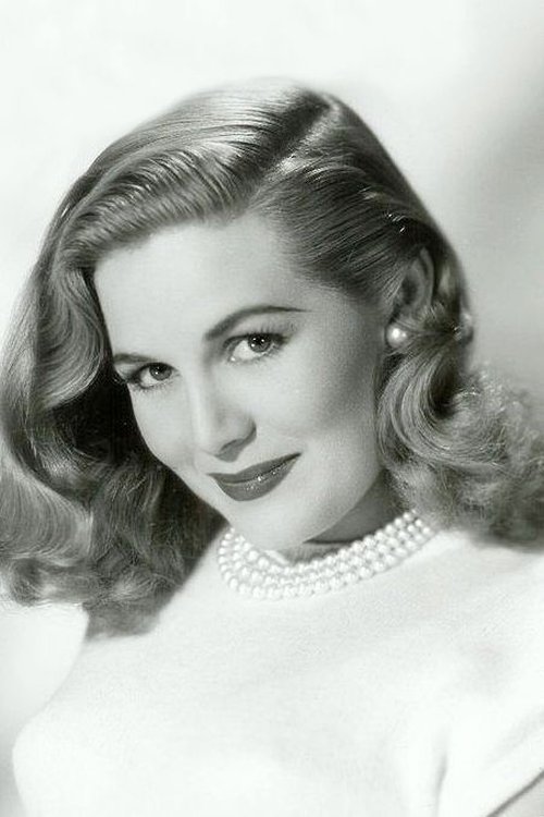  Рита Кордэй