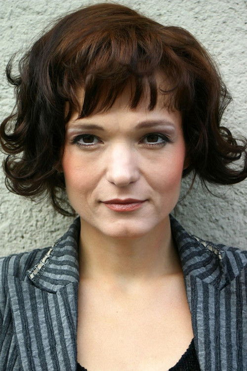 Анна Путниņа