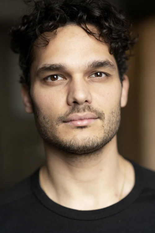 Алеxандер Майах Ларсен