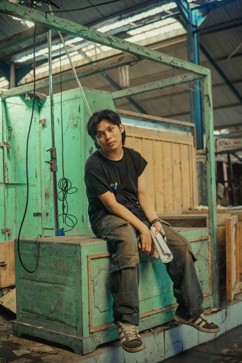 Алдану Исми