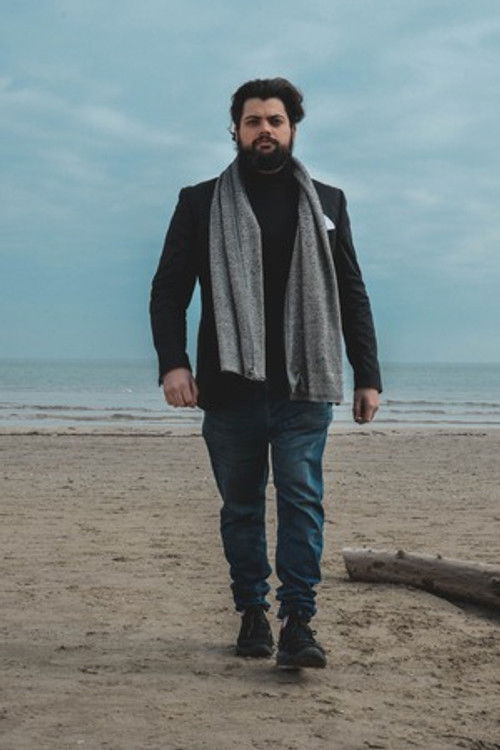 Маттиа Сантолини