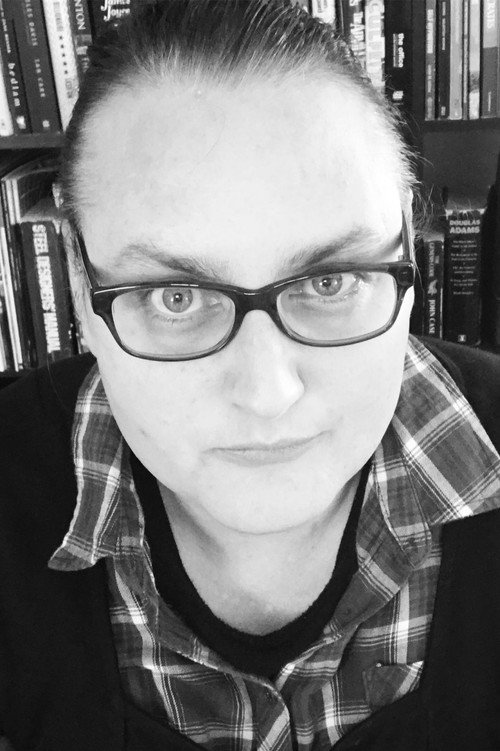 Сара Элизабет Джойс