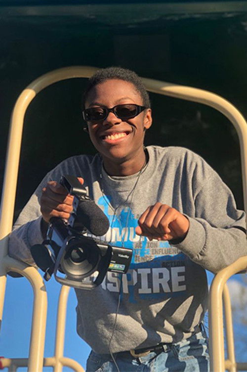 Бин Усеркаф