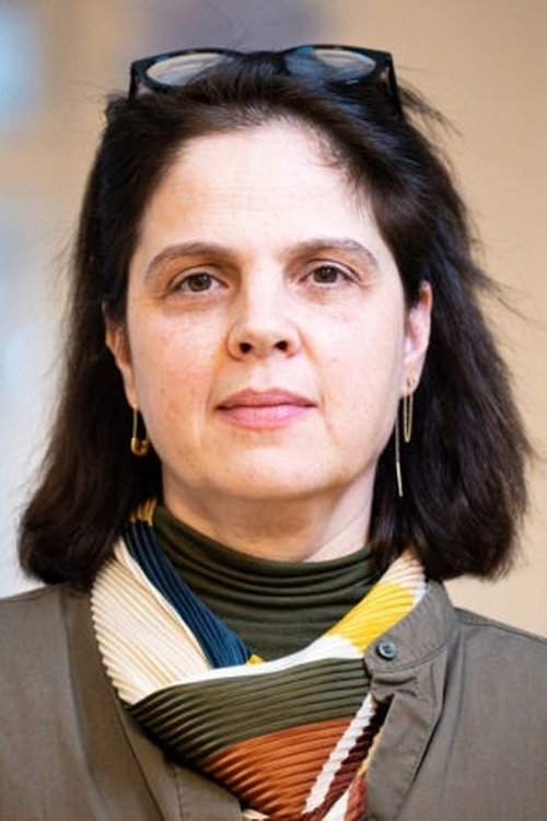 Виктория Петраньи