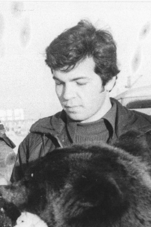  Сергей Владимирович Гусев