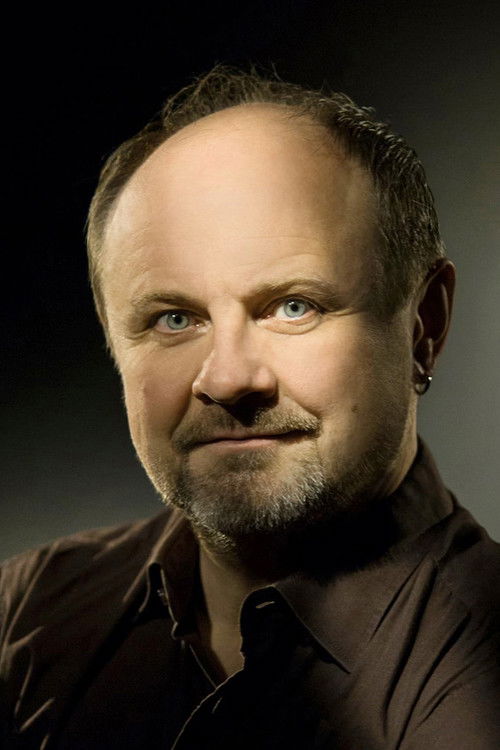 Густав Řезнíčек