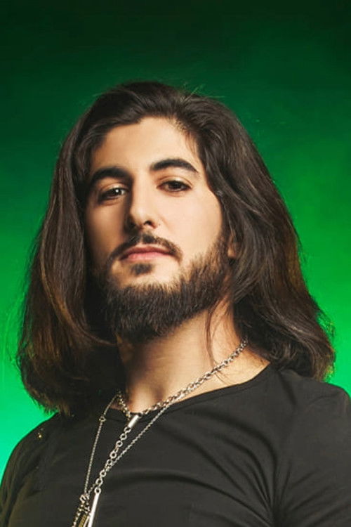 Сергио Цулебрас