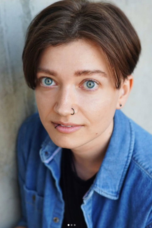 Сам Кеиран Мацнеил