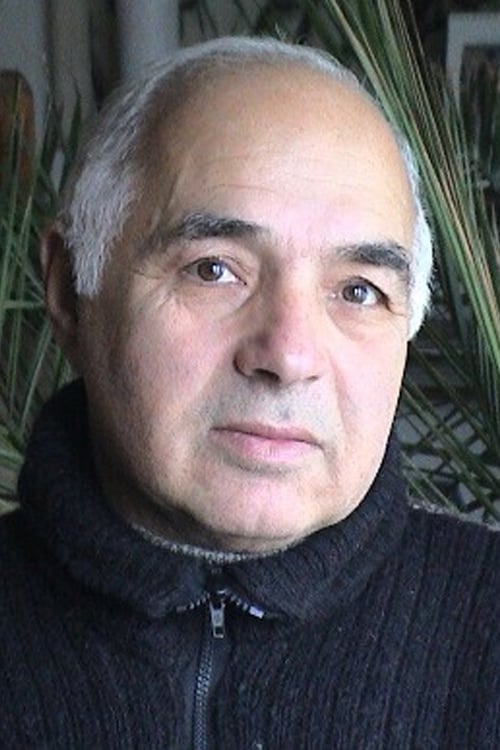Малкхаз Кукхасхвили