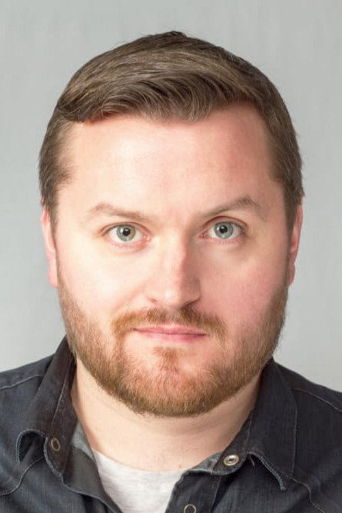 Дерек Мурпхй