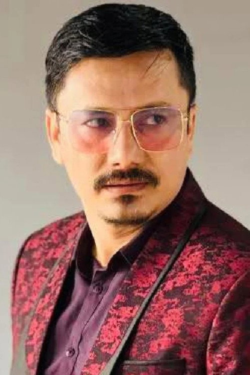 Гаjит Биста