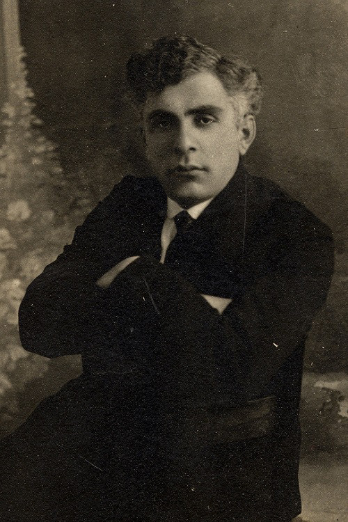 კირილე მაჭარაძე