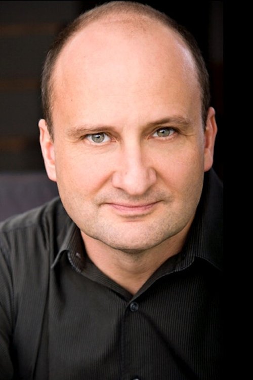 Давид МацКай