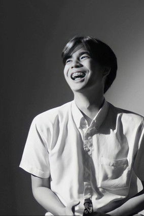 Кристин Расхамицхумпол