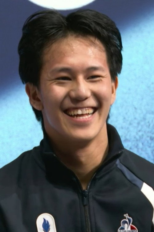  Адам Сяо Хим Фа