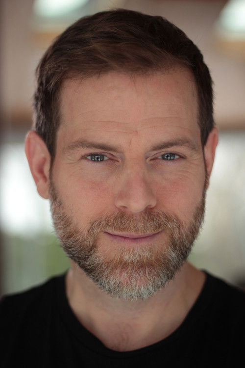 Беноит Саинт-Хилаире