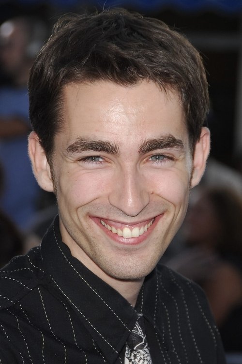 Зак Липовски