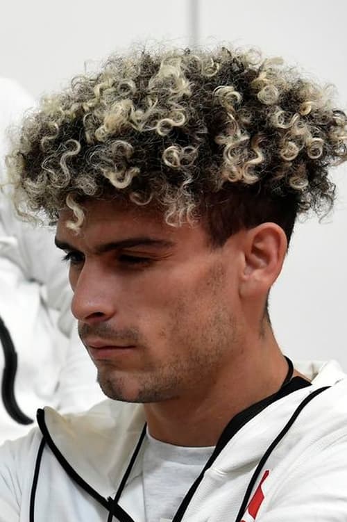 Цхарлие Онтиверос