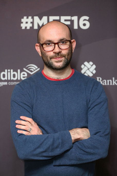 Роберт Греене