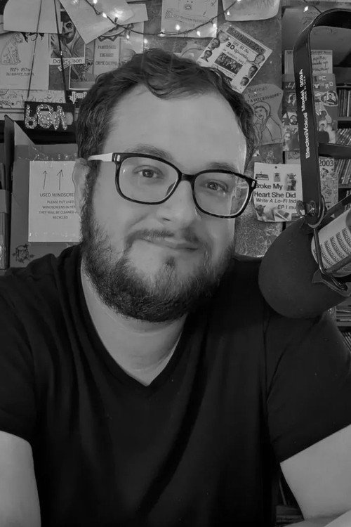 Кевин Хутцхесон