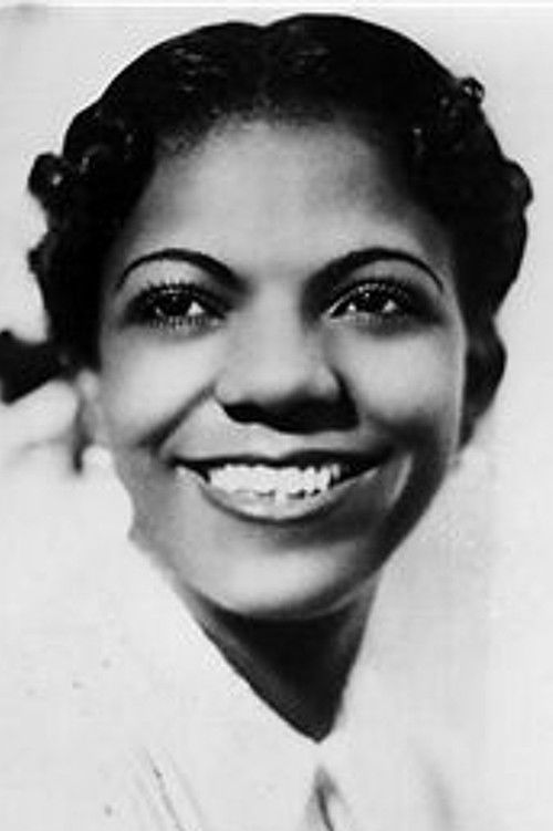  Айви Андерсон