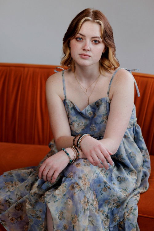 Реиллй Дакота