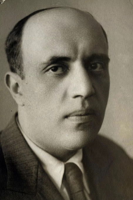 Михаил Раухвергер