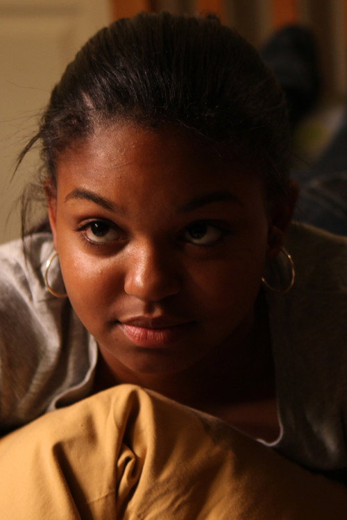 Киарра Хоган