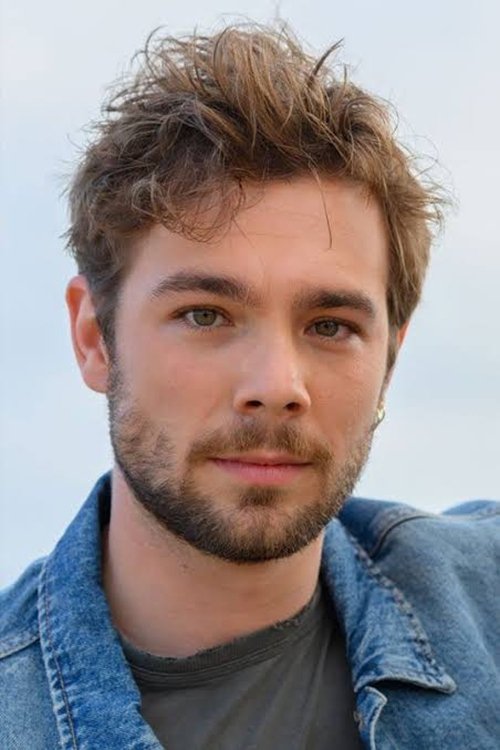  Карлос Куэвас