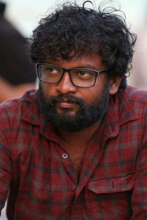 Ананд иллайараjа