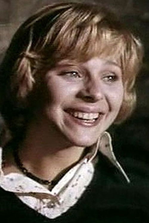 Марийа Великанова