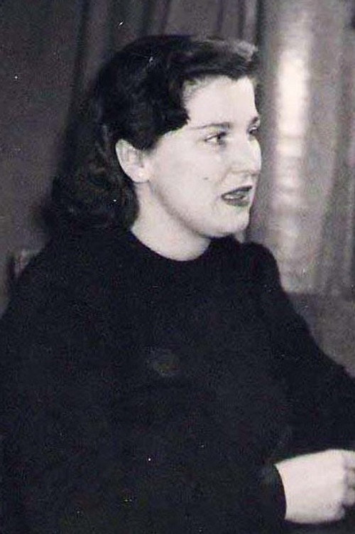 Ана Марíа Саизар