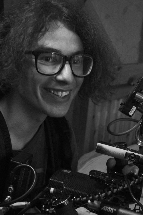 Даниил Орлов