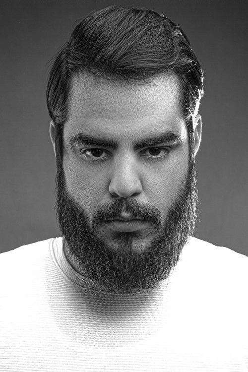 Мохамад йарагхи