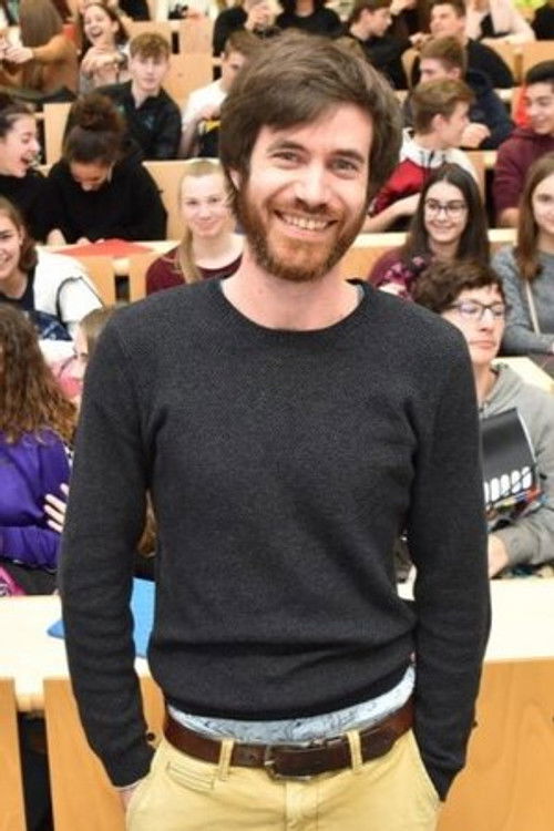 Jéрéмие Цоусин