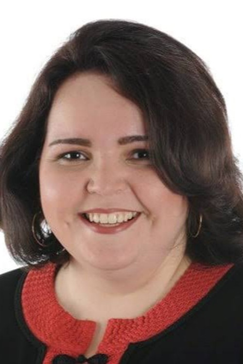 Катхрйн Лóпез