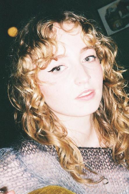 Цаоимхе М. Харлей