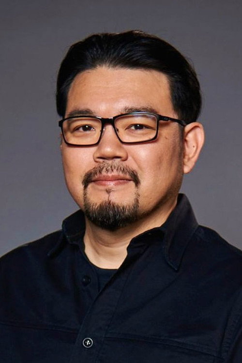 Jохн Аосхима