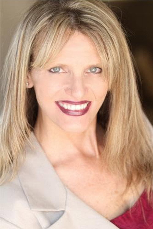 Ангела Добсон