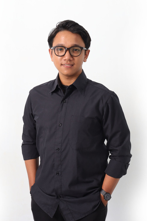 Албион Асхар