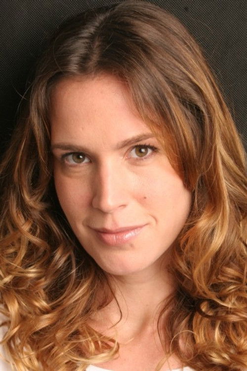 Ванесса Лóес