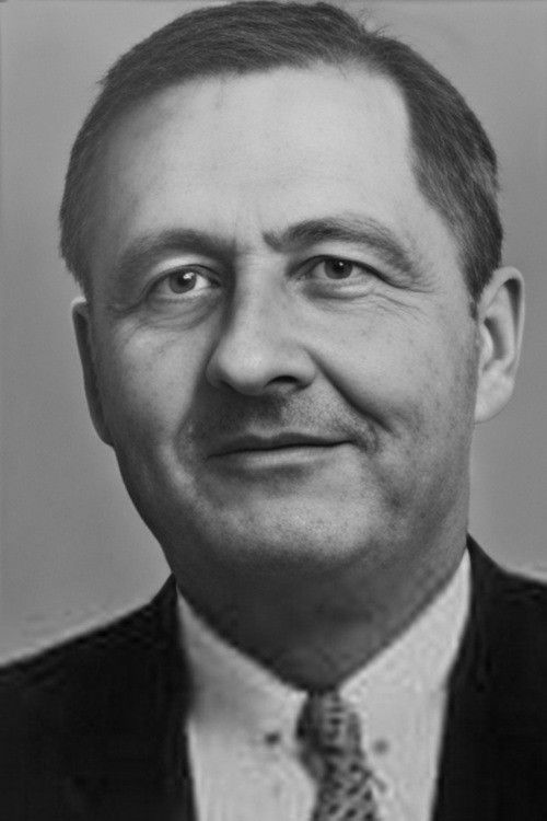 Флетчер Нибел