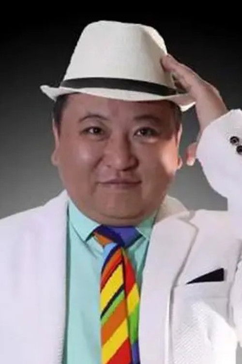 Дуань Чжи Фэн