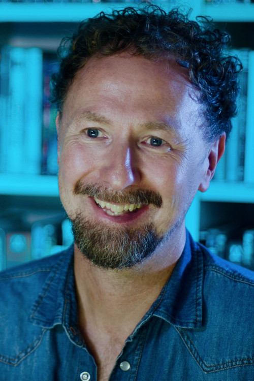 Кристиан А. Сöдерстрöм